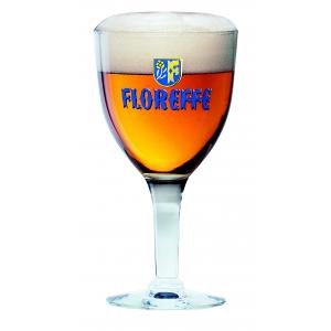 Floreffe Triple Glass