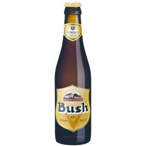 Bush Blond 33cl