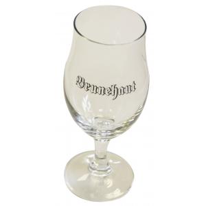 Brunehaut Amber Bio glass (not more available)