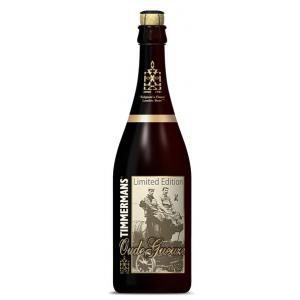 Timmermans Oude Gueuze Limited Edition 75cl