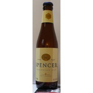 Spencer Trappist Ale 33cl (Best Before 04/2022)
