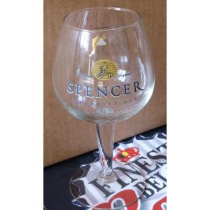 Spencer Trappist glass