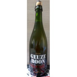 Boon Oude Geuze Black Label #7 75cl