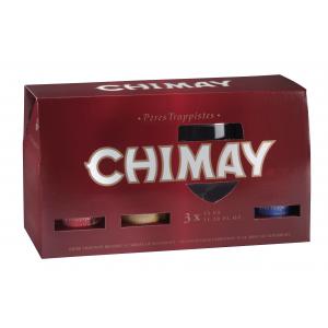 Chimay pack
