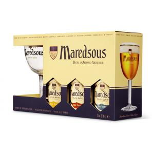 Maredsous pack