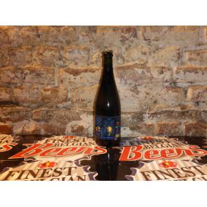 Struise Brouwers Black Damnation Drone Barrel Aged Glendronach Whisky 75cl