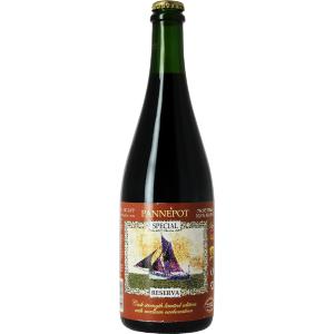 Struise Brouwers Pannepot Special Reserva 2011 75cl