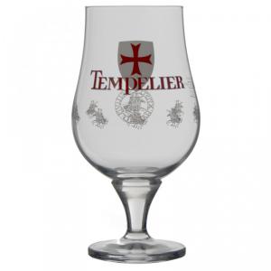 Glass Tempelier 33cl