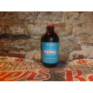Kerel New England Session IPA 33cl