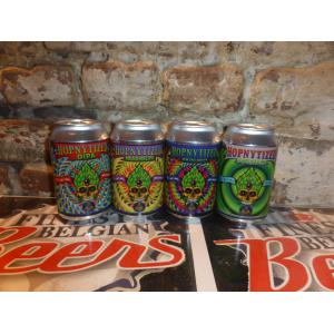 Enigma Hopnytized can pack 4x33cl