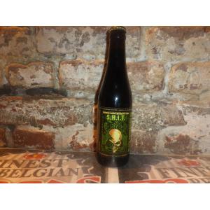 Struise Brouwers S.H.I.T. Vintage 2018 33cl