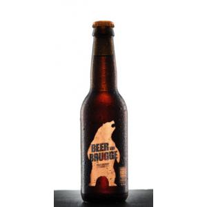 Beer van Brugge Single Malt Whisky Infused 33cl 