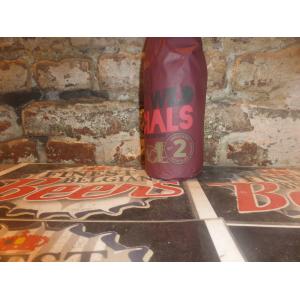 'De Wilde Brouwers Wild Specials Flemish Red Ale N°2 75cl