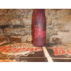 'De Wilde Brouwers Wild Specials Flemish Red Ale N°2 75cl
