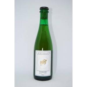 Cantillon Gueuze 100% Lambic Bio(new Label) 75cl