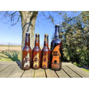 Beer van Brugge pack