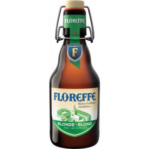 Floreffe Blonde 33cl