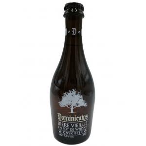 3F Dominicains Cask beer Whisky BA 33cl