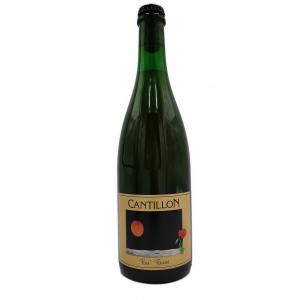 Cantillon Fou'Foune Limited 2023 75cl
