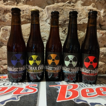 New beers in the webshop February - March 2022