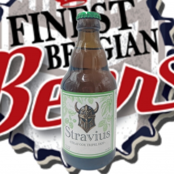 New beers in the webshop August 2025