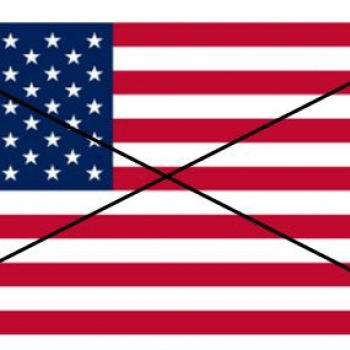 Temporarily suspending shipment to USA