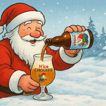 Christmas / Winter beers available in Finest Belgian Beers
