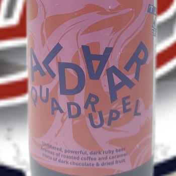 New beers in the webshop September 2026