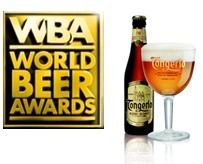 Celebrating the world's best beers