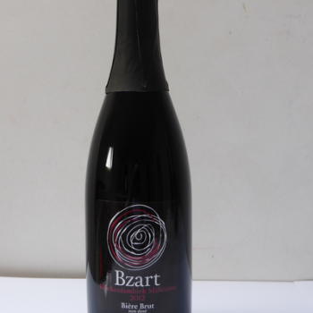 Bzart new beer in webshop