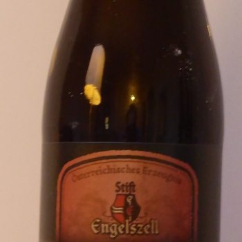 New arrival Trappist beer: Austrian Engelszell