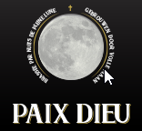 Paix Dieu Blue Moon Limited Edition