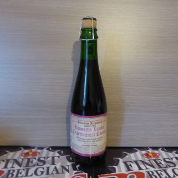 New arrivals Hanssens Lambic beers