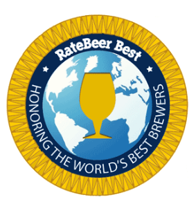 Ratebeer Best Beers In The World 2016: Struise Brouwers 
