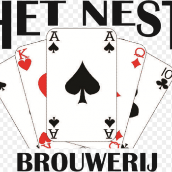 New beers in the webshop: Het Nest brewery