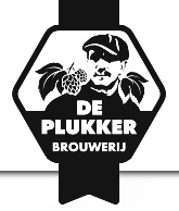 New beers in the webshop: From brewery "De Plukker"
