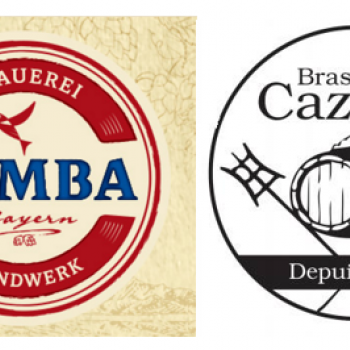 New beers in the webshop: Tournay Royale Réserve & Camba Oak Aged beers