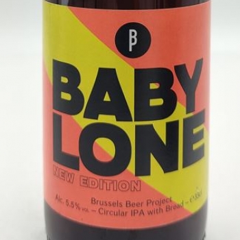New beers in the webshop May 2025