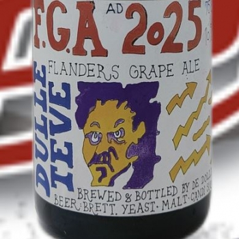 New beers in the webshop April 2026