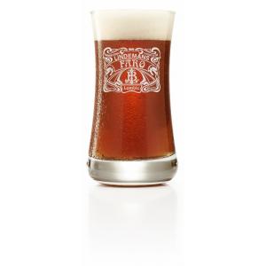 Lindemans Faro Glass