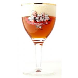 Binchoise Blonde Glass