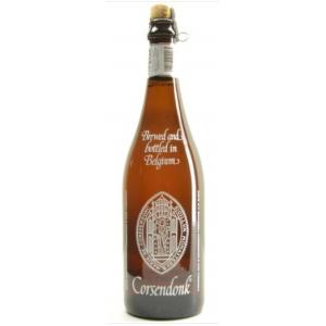 Corsendonk Agnus Triple 75cl