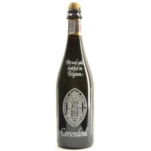 Corsendonk Pater 75cl