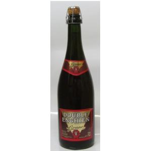 Double Enghien Brown 75cl