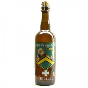 St Bernardus Triple 75cl