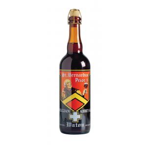 St Bernardus Prior 8 75cl