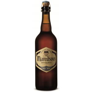 Maredsous Triple 75cl