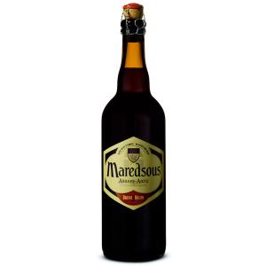 Maredsous Dark 75cl