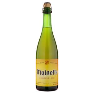 Moinette Blond 75cl