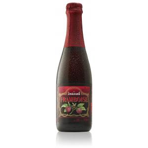 Lindemans Framboise Bottle